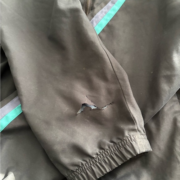 Vintage Catalina Wind breaker size Medium - Picture 5 of 5